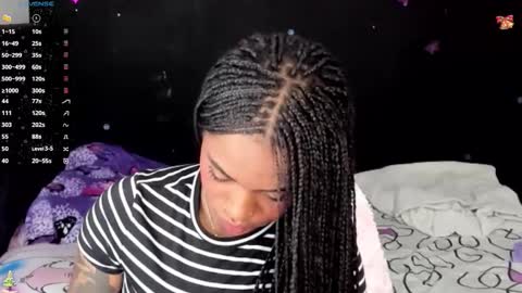 MARCELA online show from 12.18.25