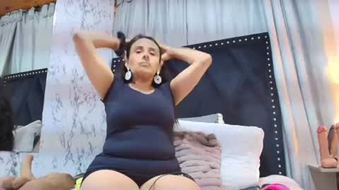 _marcela__ online show from 07.01.26