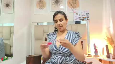 _marcela__ online show from 07.09.26