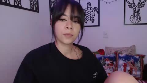 Snapshot of _marcela_wi chatting on 12.02.24 Marce  online show from 12.02.24