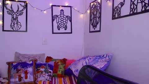 Snapshot of _marcela_wi chatting on 12.03.24 Marce  online show from 12.03.24