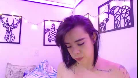 Snapshot of _marcela_wi chatting on 12.04.24 Marce  online show from 12.04.24