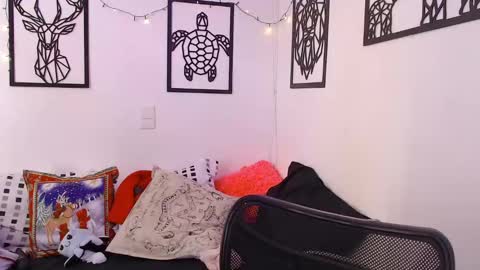 Snapshot of _marcela_wi chatting on 12.21.24 Marce  online show from 12.21.24