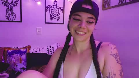 Snapshot of _marcela_wi chatting on 12.26.24 Marce  online show from 12.26.24