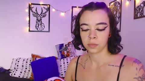 Snapshot of _marcela_wi chatting on 01.03.25 Marce  online show from 01.03.25