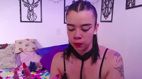 Snapshot of _marcela_wi chatting on 02.01.25 Marce  online show from 02.01.25