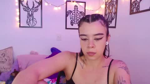 Snapshot of _marcela_wi chatting on 02.05.25 Marce  online show from 02.05.25