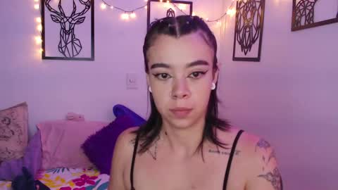 Snapshot of _marcela_wi chatting on 02.06.25 Marce  online show from 02.06.25