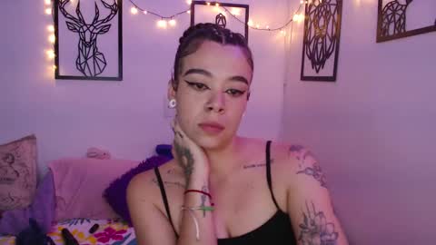 Snapshot of _marcela_wi chatting on 02.07.25 Marce  online show from 02.07.25