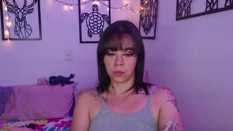 Snapshot of _marcela_wi chatting on 02.13.25 Marce  online show from 02.13.25