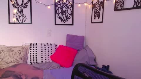 Snapshot of _marcela_wi chatting on 03.09.25 Marce  online show from 03.09.25