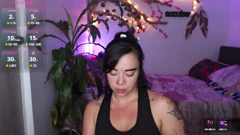 Snapshot of _marcela_wi chatting on 09.23.25 Marce  online show from 09.23.25