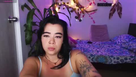 Marce  online show from 02.14.26