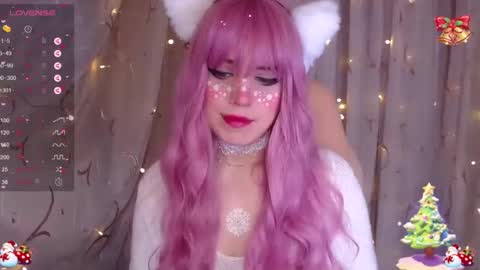 Kira online show from 12.25.24