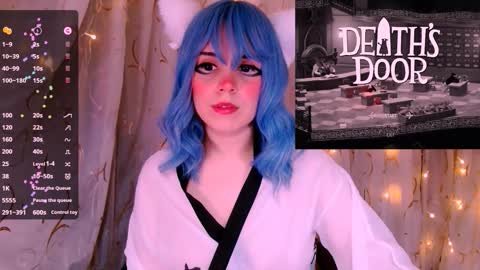 Kira online show from 10.03.25