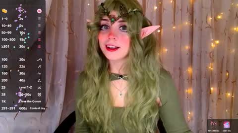 Kira online show from 11.28.25