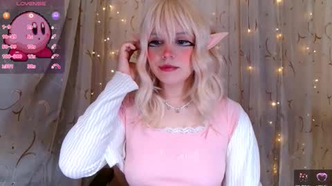 Kira online show from 03.26.26