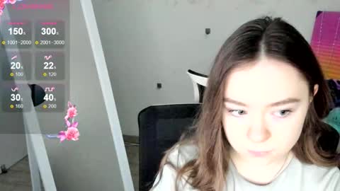 Margo online show from 02.09.26