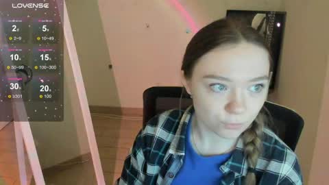 Margo online show from 04.07.26