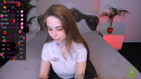 Eva  online show from 01.02.25