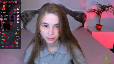 Eva  online show from 01.06.25