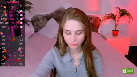 Eva  online show from 03.10.25