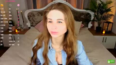 Eva  online show from 05.28.26