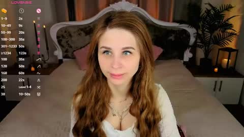 Eva  online show from 05.31.26