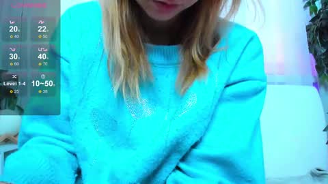 Scarlett online show from 02.20.25