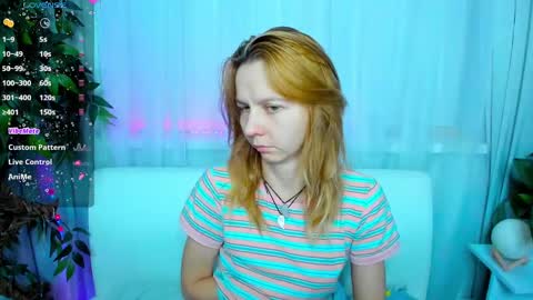 Scarlett online show from 02.23.25