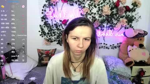 Snapshot of _mari_so chatting on 01.09.26 Scarlett online show from 01.09.26