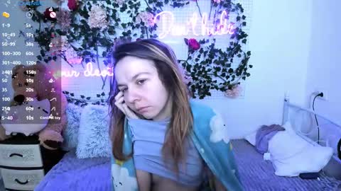 Snapshot of _mari_so chatting on 01.18.26 Scarlett online show from 01.18.26