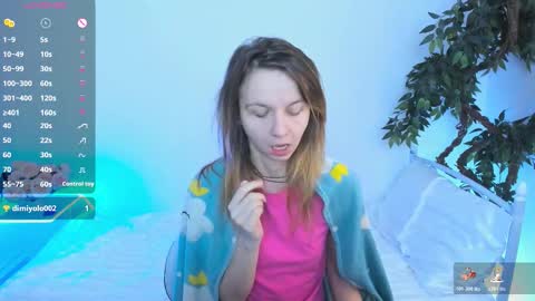 Snapshot of _mari_so chatting on 02.01.26 Scarlett online show from 02.01.26