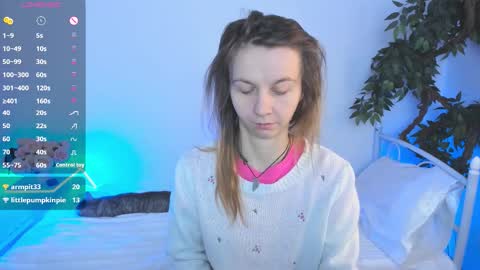 Snapshot of _mari_so chatting on 02.03.26 Scarlett online show from 02.03.26