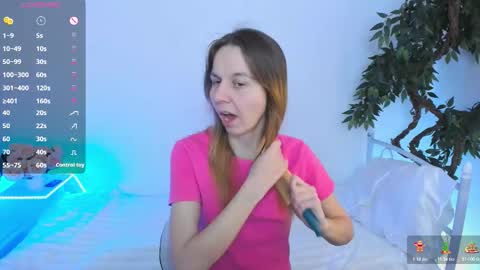 Snapshot of _mari_so chatting on 02.07.26 Scarlett online show from 02.07.26