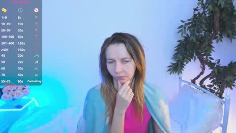 Snapshot of _mari_so chatting on 02.10.26 Scarlett online show from 02.10.26