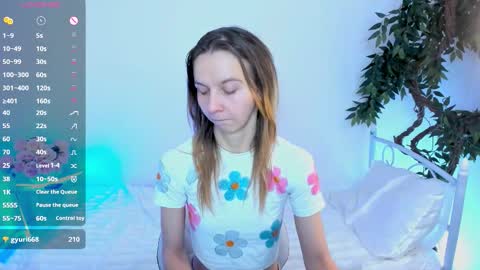 Snapshot of _mari_so chatting on 02.24.26 Scarlett online show from 02.24.26