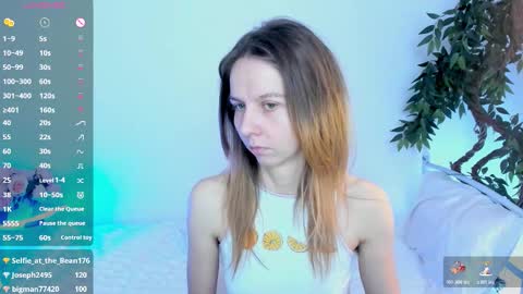 Snapshot of _mari_so chatting on 03.02.26 Scarlett online show from 03.02.26