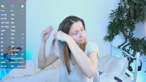 Scarlett online show from 03.24.26