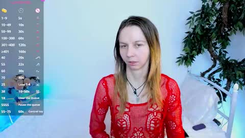 Scarlett online show from 03.27.26