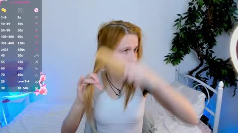 Scarlett online show from 05.07.26