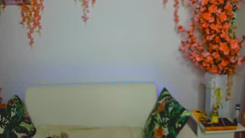 Snapshot of _mari_so chatting on 07.17.26 Scarlett online show from 07.17.26