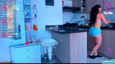 Maria Angel online show from 09.11.25