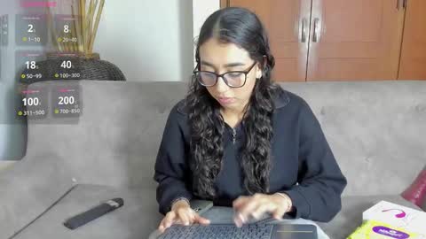 Maria online show from 09.10.25