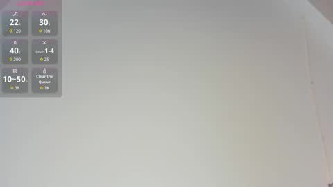 Maria online show from 10.24.25