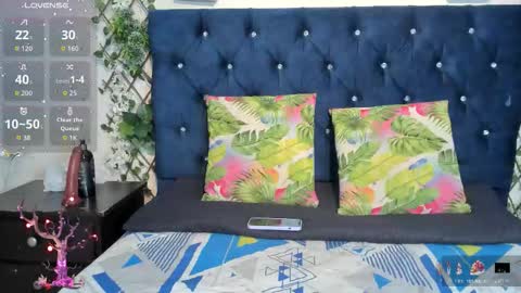 Maria online show from 11.18.25