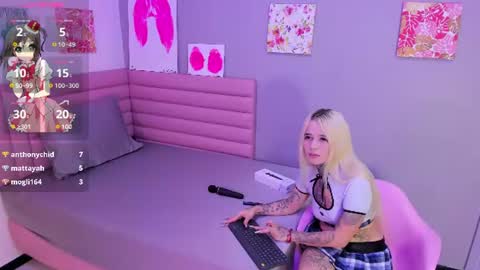 _mariangel1 online show from 06.17.26
