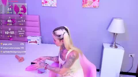 _mariangel1 online show from 06.29.26