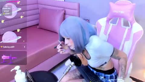 _mariangel1 online show from 08.03.26