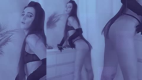 Mari online show from 01.21.25